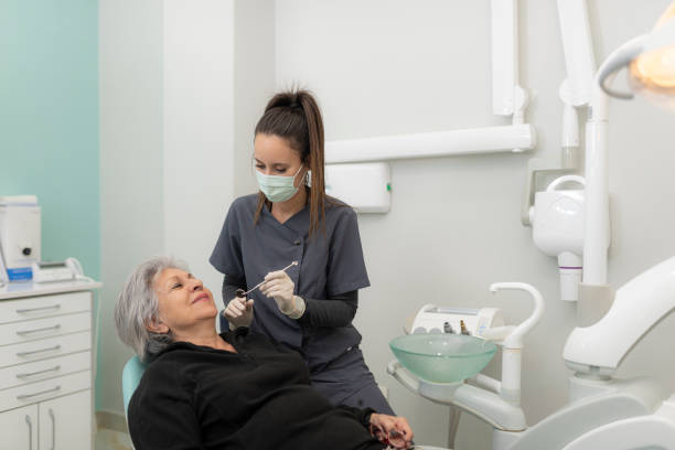 Best Mobile Emergency Dentist in Roslyn Estates, NY